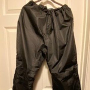 Waterproof Overpants